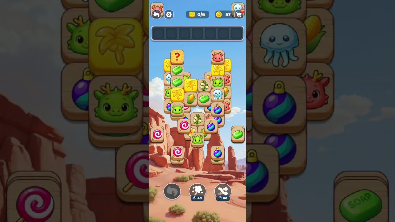 Tile Explorer24