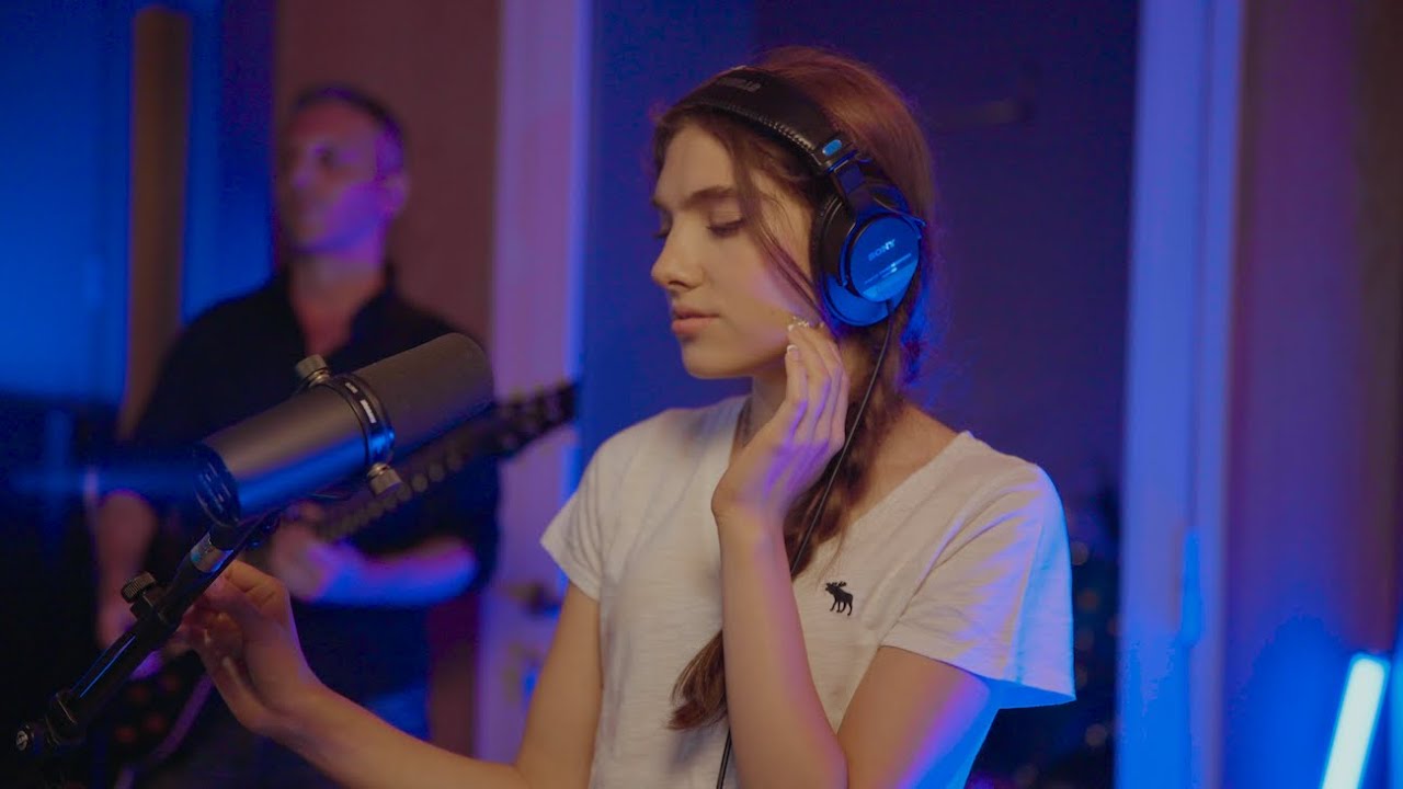 If I Ain’t Got You, Bianca Ventura (Alicia Keys Cover)