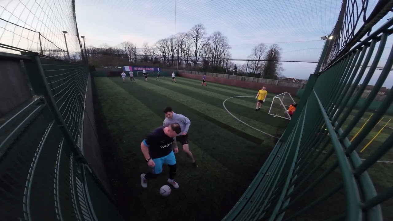 Serie MPT Season 12, Game 20