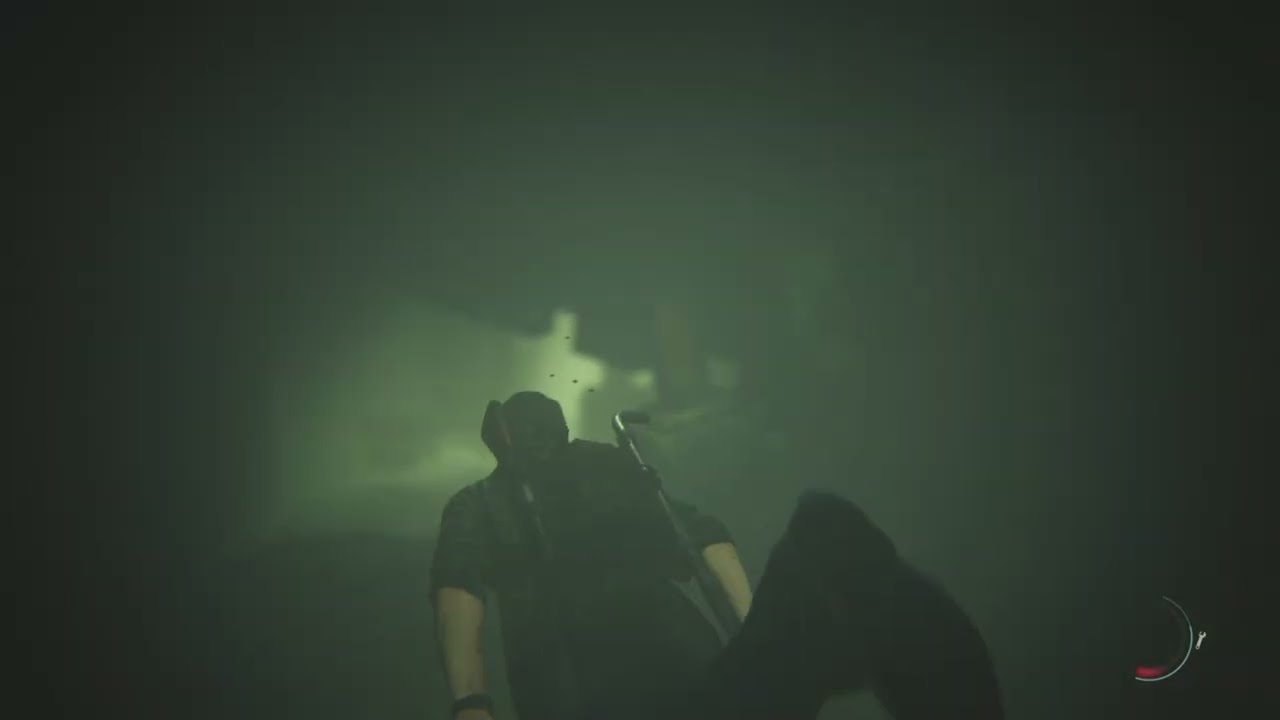 Game 7 played Last of us 1, WHY IS EVERYONE SHOOTING ME