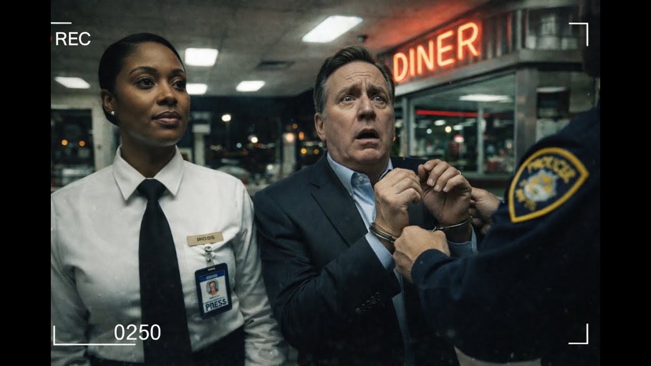 Eight Weeks Undercover: How a Journalist Destroyed a Corrupt Governor With His Own Bodycam