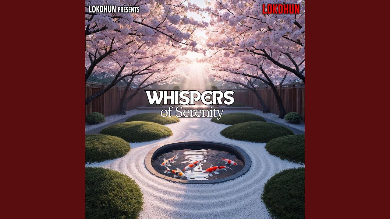 Whispers of Serenity