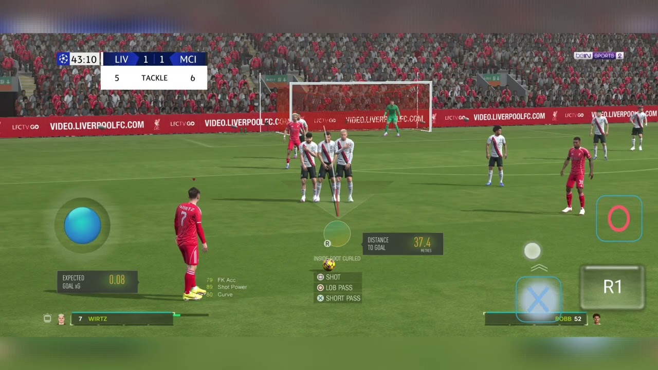 DFL 26 DOWNLOAD 🔥 CAREER MODE 🎯 OFFLINE REALISTIC FOOTBALL GAME 2026