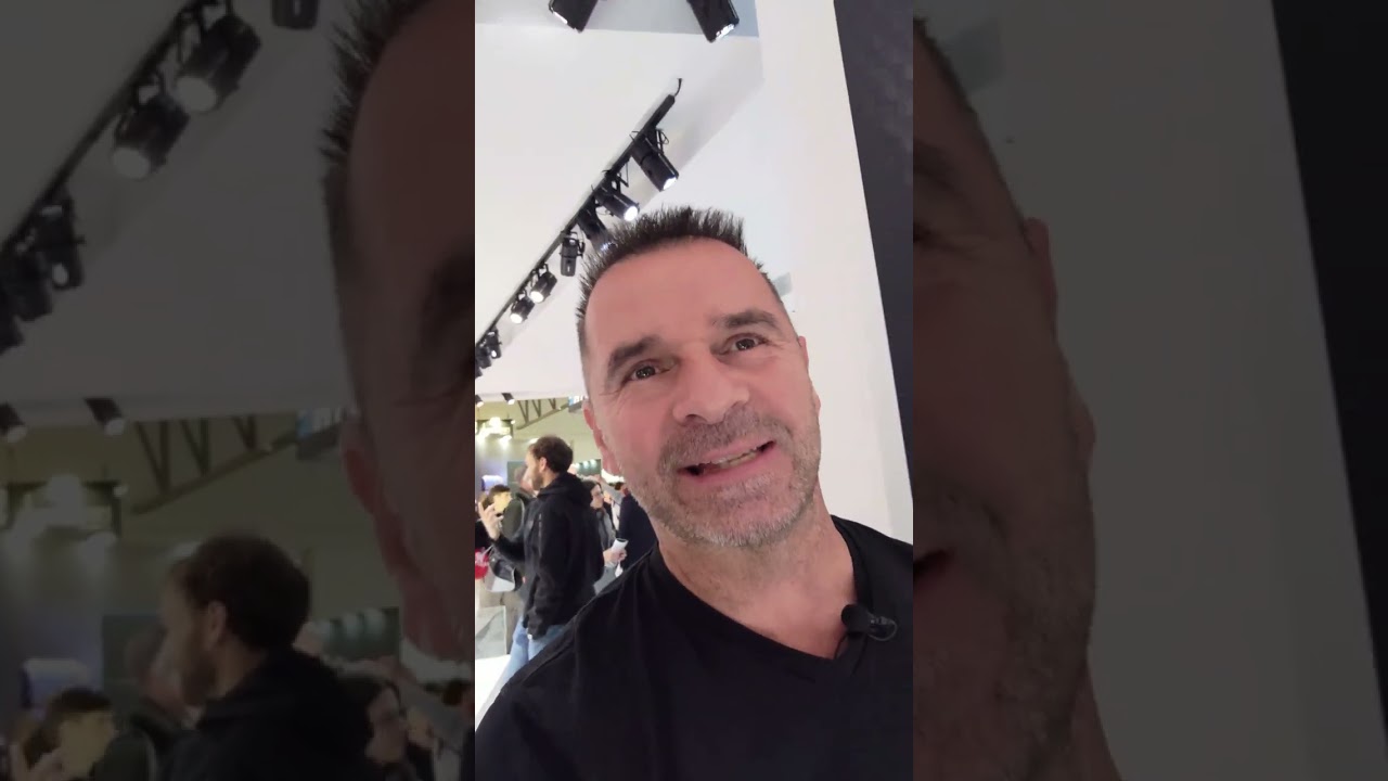 EICMA egyveleg - motoros érdekességek!