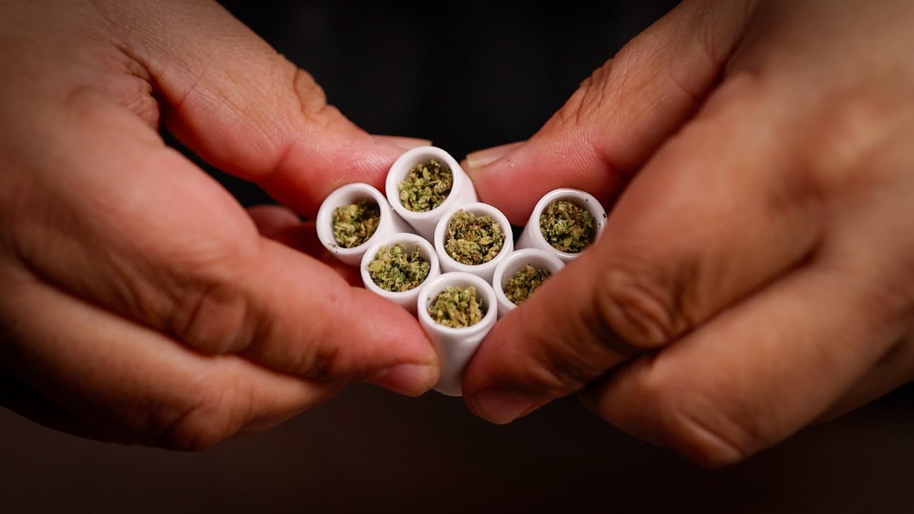 The Ultimate Taste Test!!