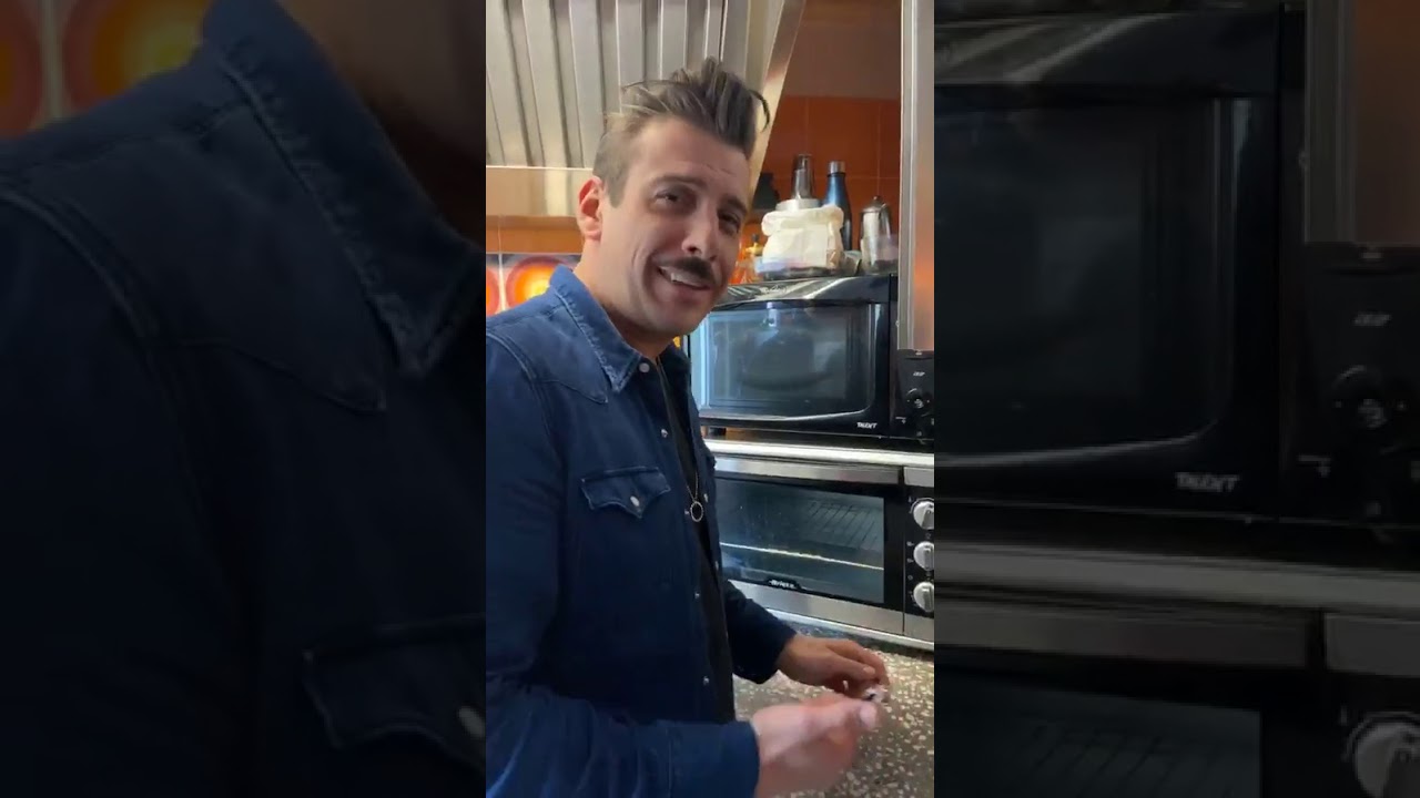 Diretta Instagram Francesco Gabbani 17 marzo 2020