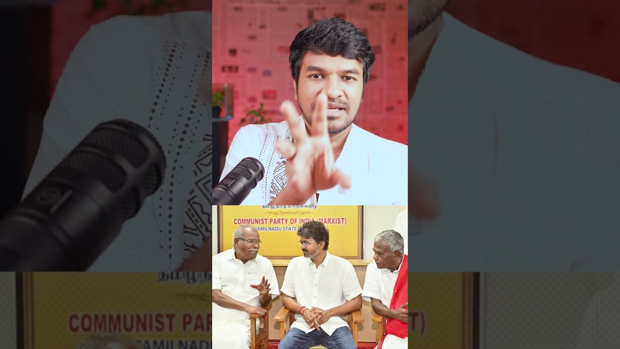 நம்பிக்கை வாக்கெடுப்பு! மிகப்பெரிய வெற்றி | Madan Gowri | MG Squad 🖖🏻