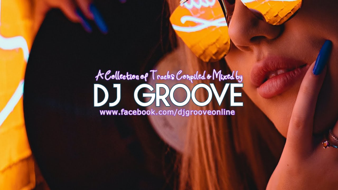 Funky & Disco House Mix ♫ Grant Nelson, Eric Prydz, Juan Diaz, Michael Gray, Dr Packer ♫ 2023