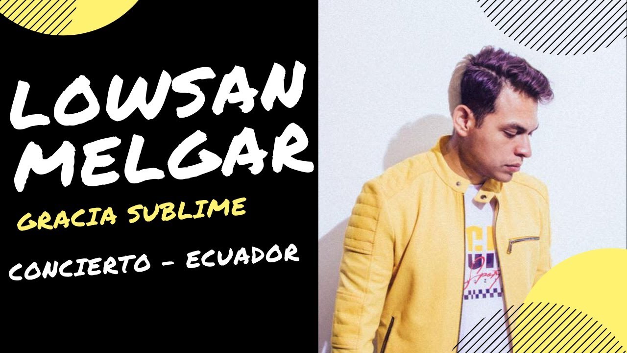 LOWSAN MELGAR 