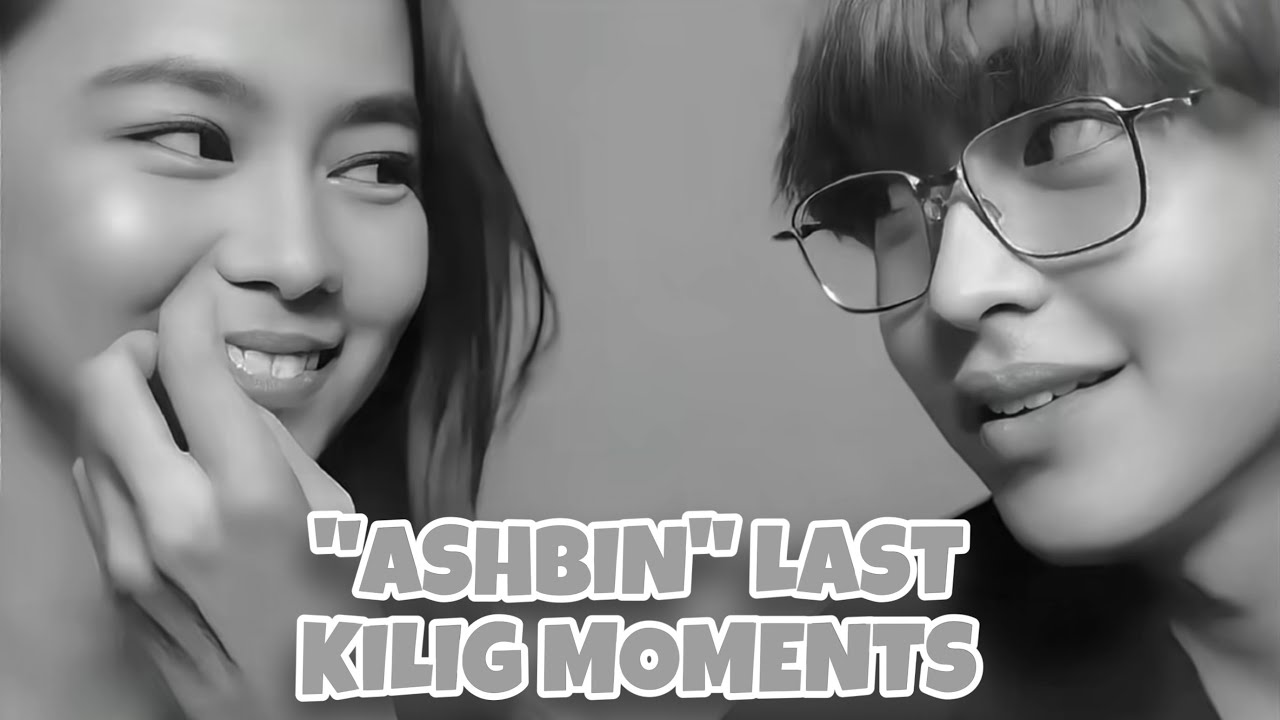 “ASHBIN” RELAPSE AND LAST KILIG MOMENTS | ASHTINE OLVIGA AND RABIN ANGELES