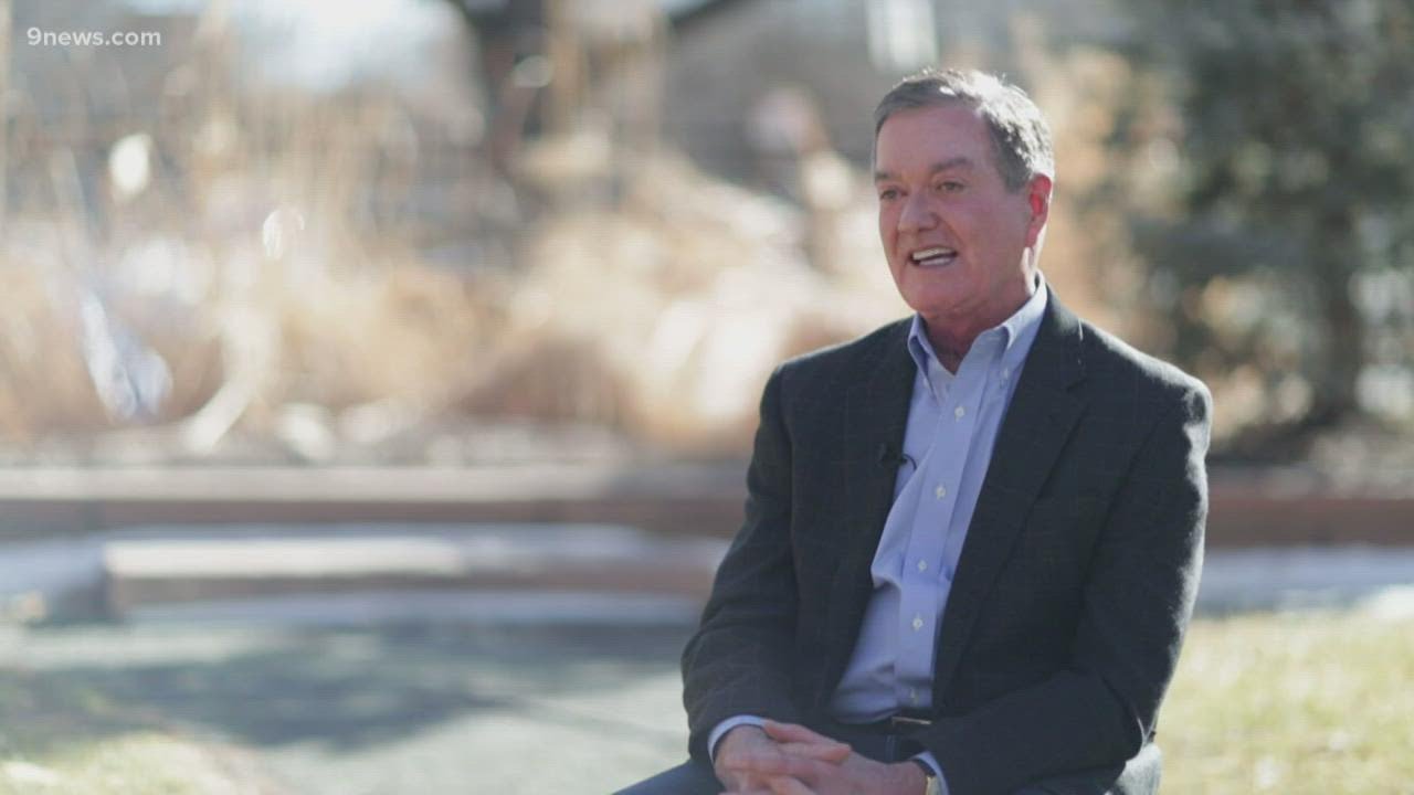 Former Colorado Gov. Bill Owens resigns from Russian bank