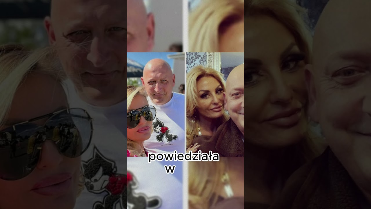 Ostatnia wola Dżejka: „Żeby Dagmara nie przyszła…”