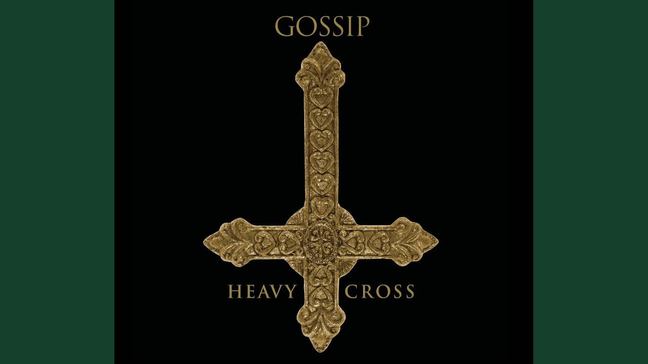 Heavy Cross