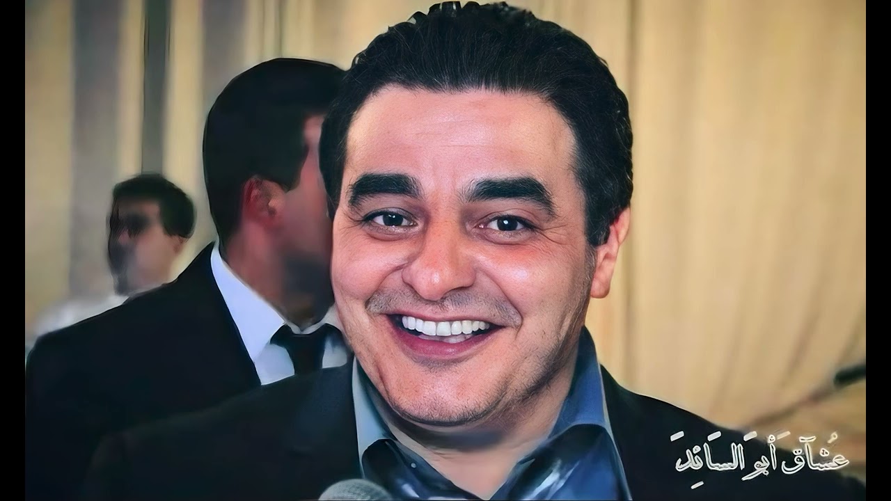 شفيق كبها - رمشة عينك | قتلوني عيون السود | ميل يا غزيل | المجد معمرها | يام الضفاير | شدو الهمه