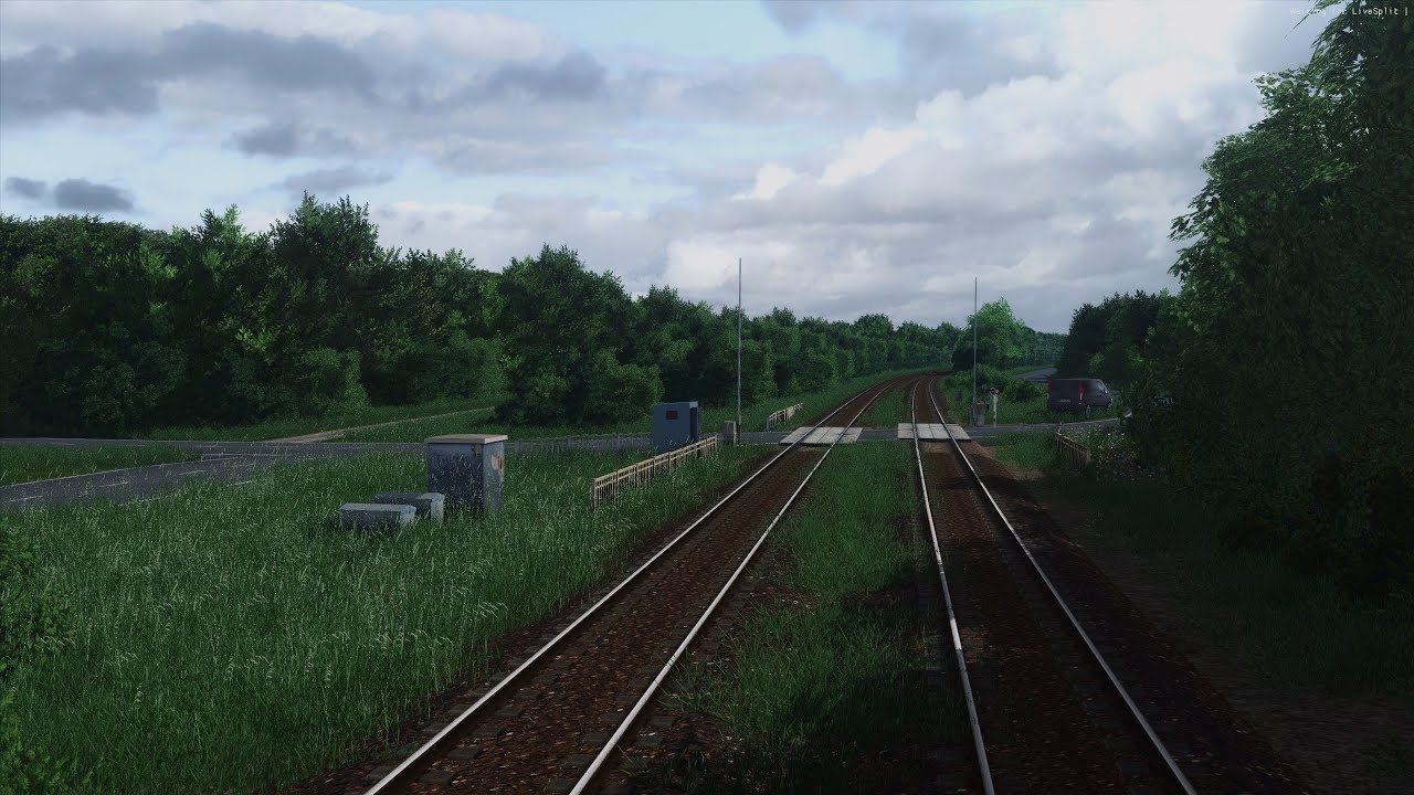 [REDIF]Je bosse sur 