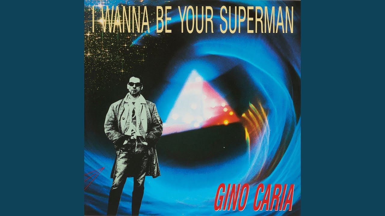 I Wanna Be Your Superman (Instrumental Version)
