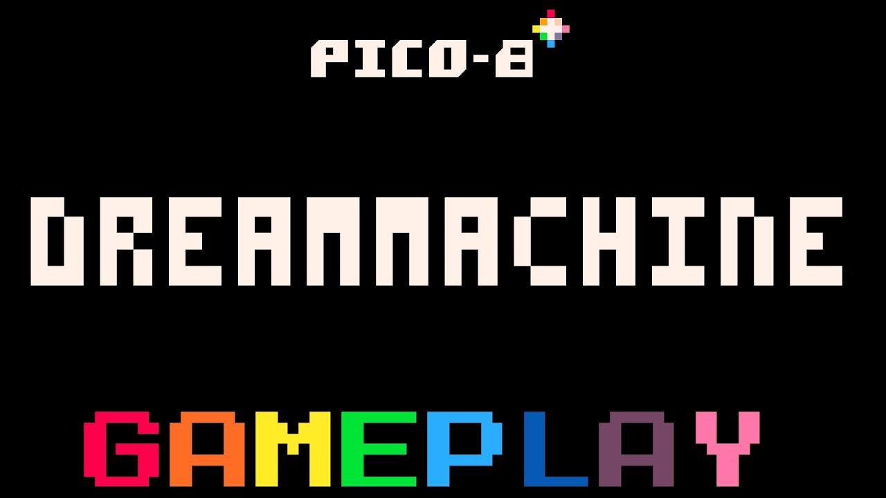 Pico -Gameplays 2026 Episode 106 - DreamChaser