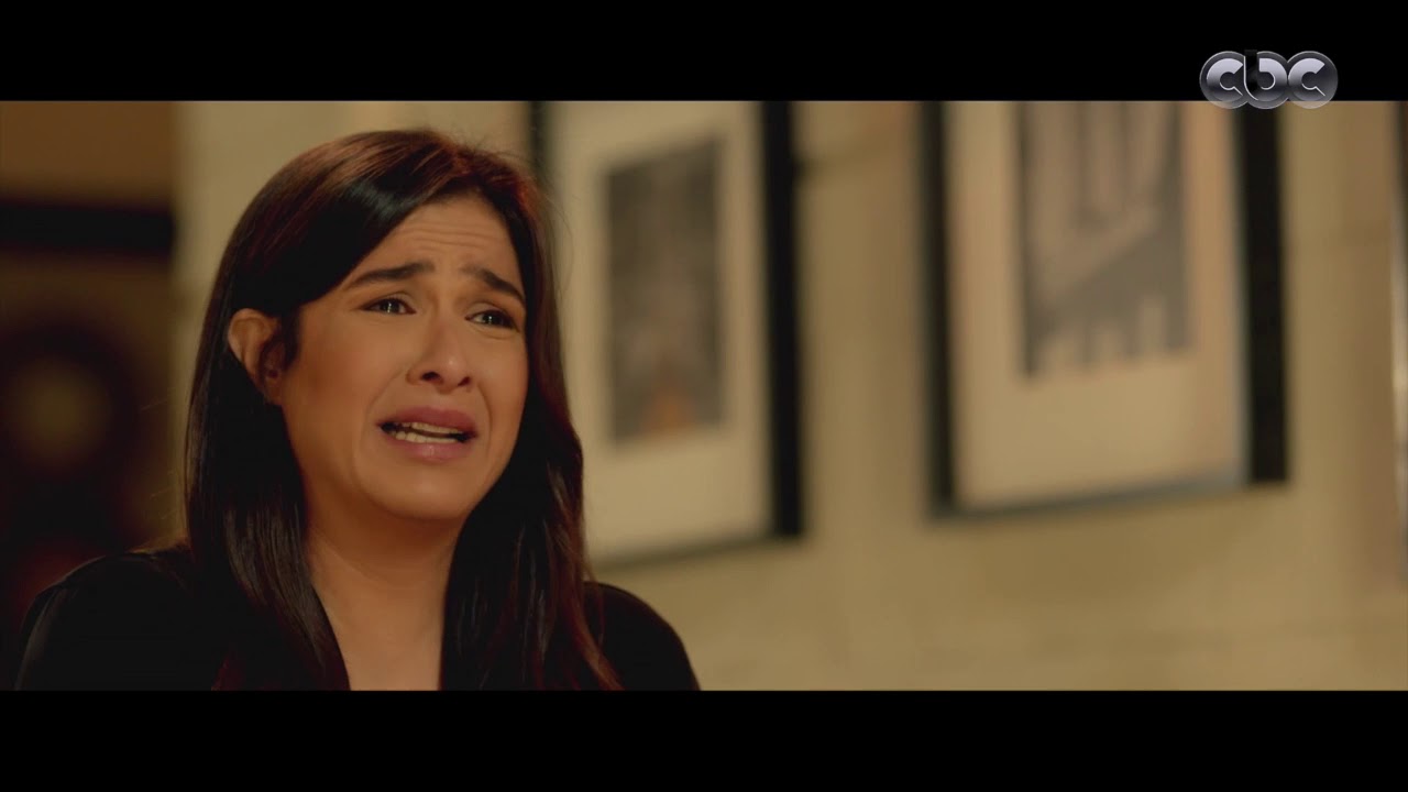 انتي اللي خليتي سليم ينتحر.. انتي خدتي مني كل الناس اللي بحبهم..لحظة ضرب سلمى بالنار على إيد نهى ​