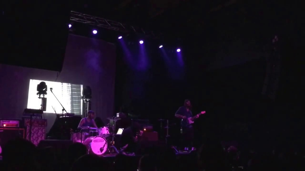 Nothing Nowhere Deadbeat Valentine live in Salt Lake City