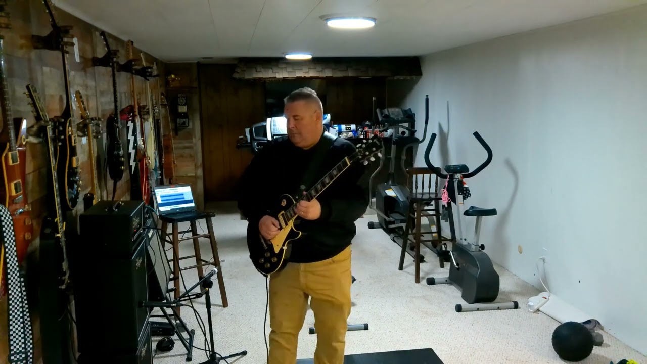 Bugera G5 Infinium demo