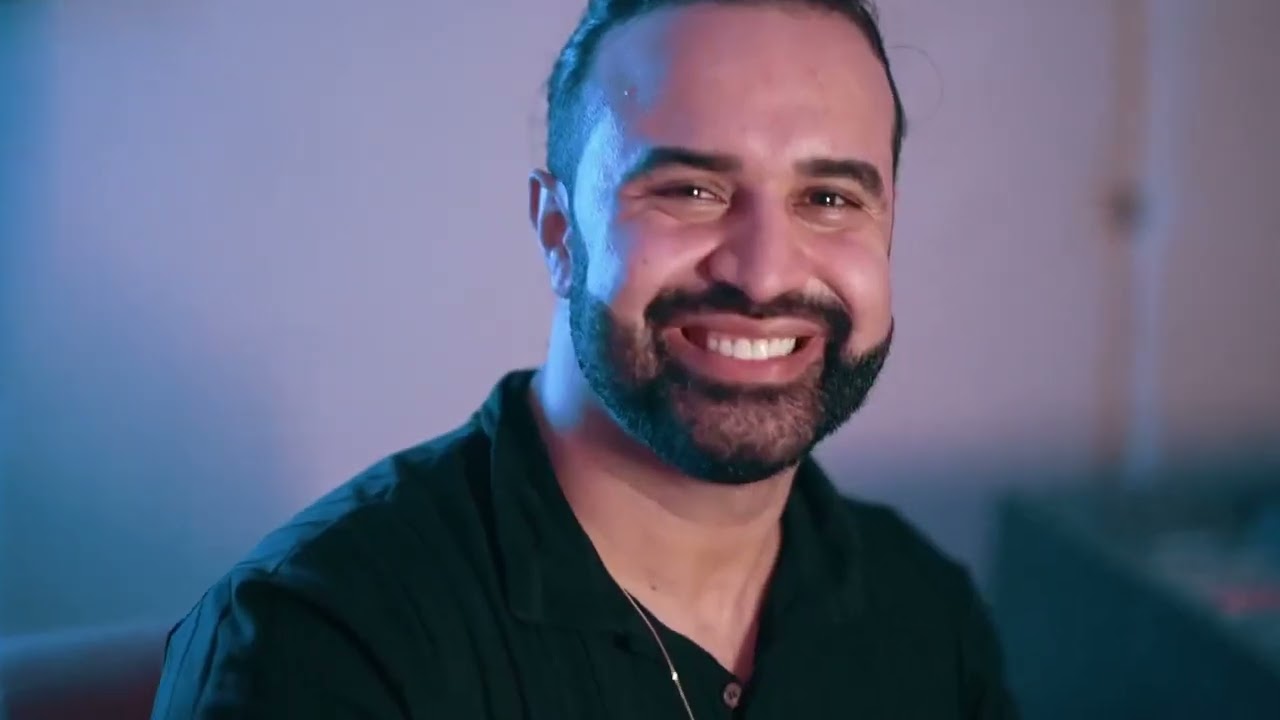 Nabil Nasif 3kab Awa 2024 نبيل ناصيف عكب أوا
