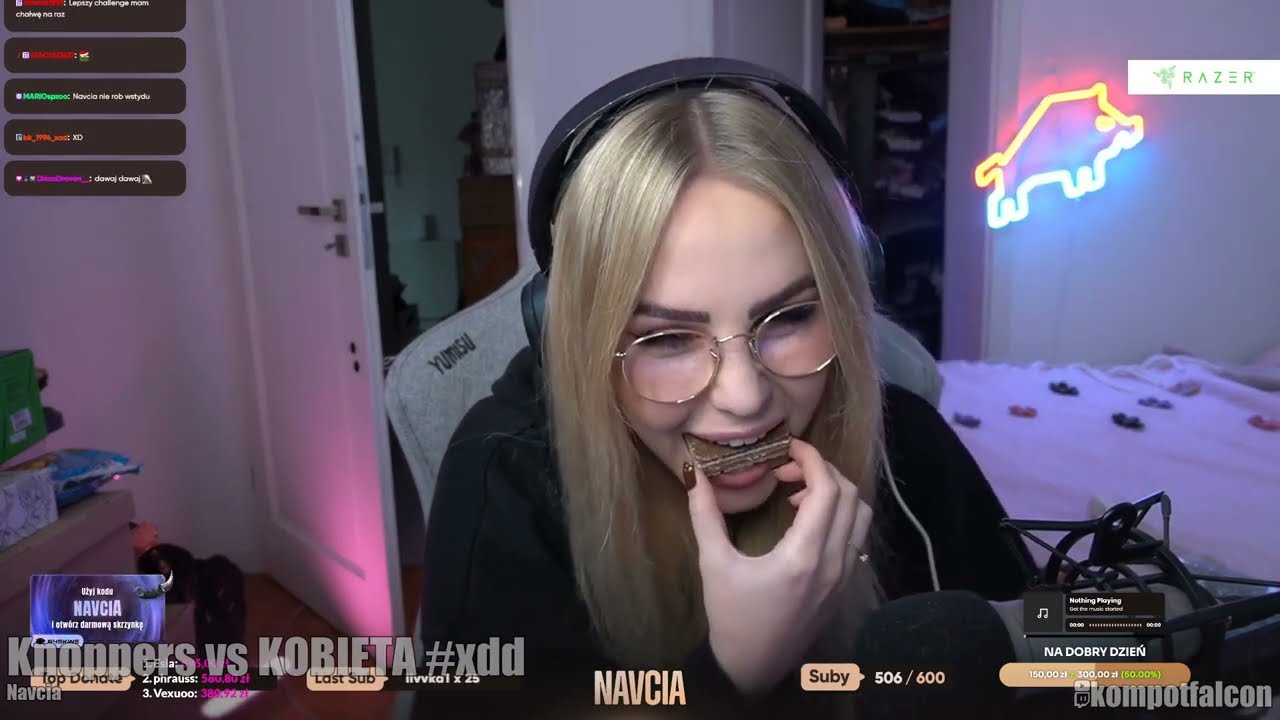 Najlepsze Klipy Polskiego Twitcha! 🎮🔥 vol. 1 | RandomBruceTV, vvvictorie, meduska, EWROON...