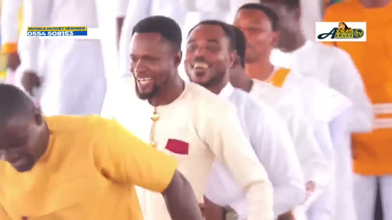 WAITING IS GOOD ON AKWASI AWUAH TV ON  7TH MAY 2021 BY EVANGELIST AKWASI AWUAH(2021 OFFICIAL VIDEO)