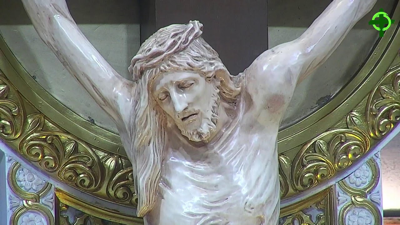 Tuesday of the First Week in Ordinary Time