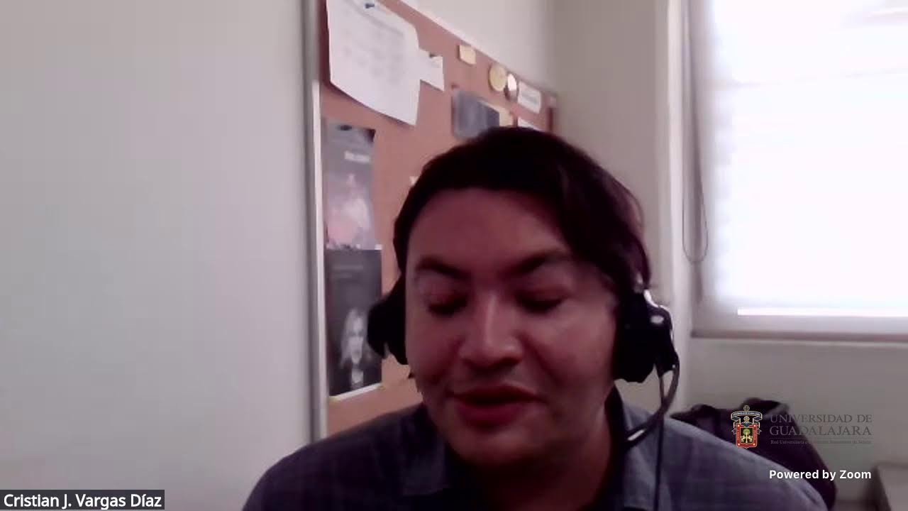 Seminario de actualización disciplinar