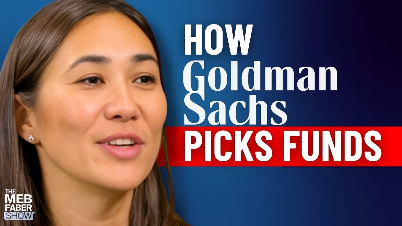 The Dirty Secret of ‘Top Quartile’ Funds (Goldman Sachs' Kristin Olson Explains)