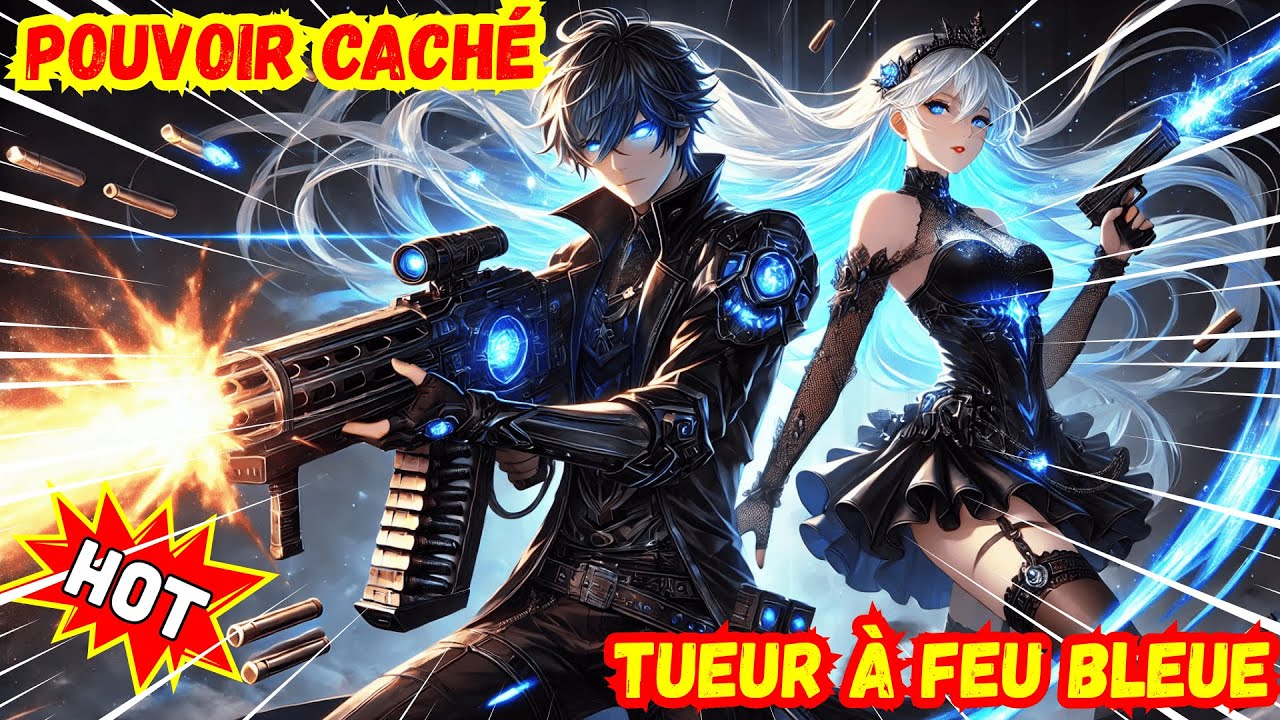 🔥 Manhwa Isekai: Un N&Eacute;CROMANCIEN F invoque un SQUELETTE SURARM&Eacute; et choque tout le monde