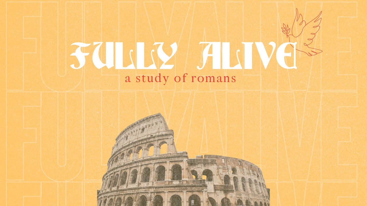 FULLY ALIVE (Part 3) | Pastor Marco Bessa | Oasis Church