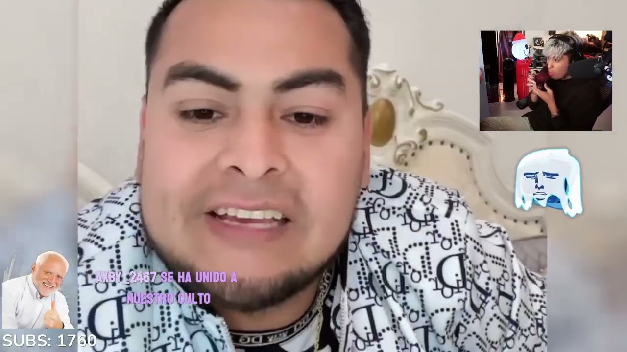 MAAU reacciona al iceberg de José Torres (parte 1)