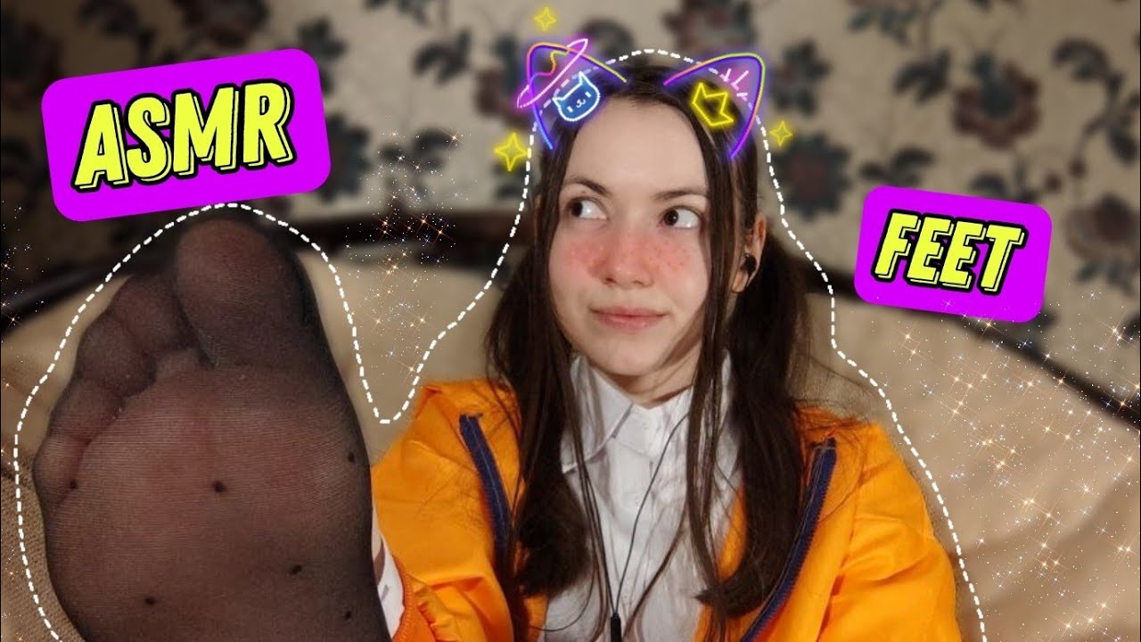 ASMR, scratching, nylon #asmr #asmrsounds