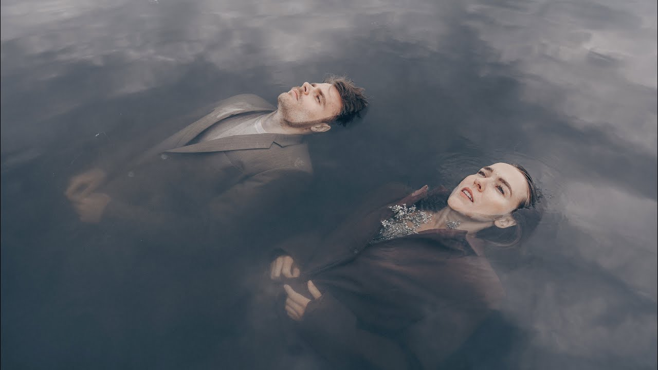 Eglė Ancevičiūtė - Žemė