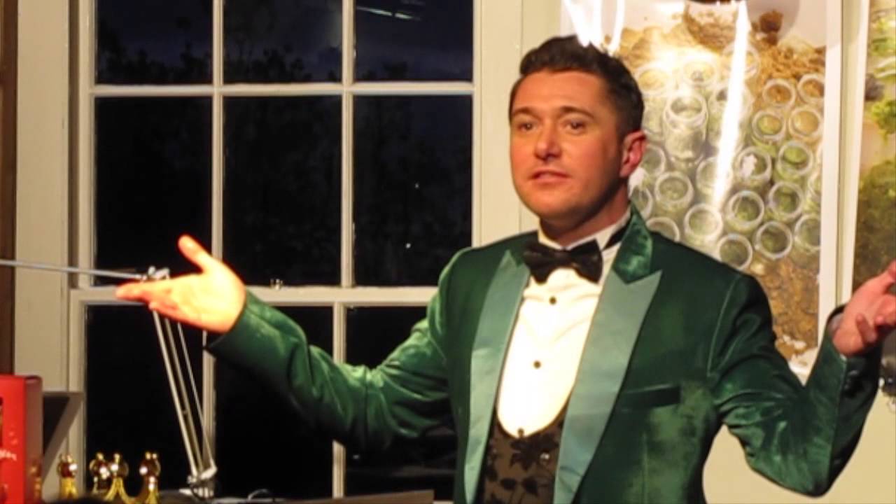 Kieran Brown - Children's TV Themes Medley