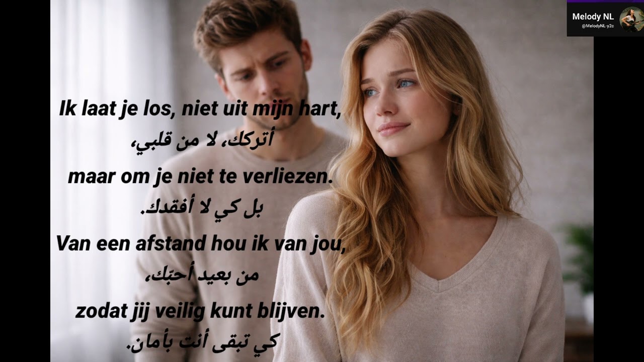 Van Een Afstand💔🔥