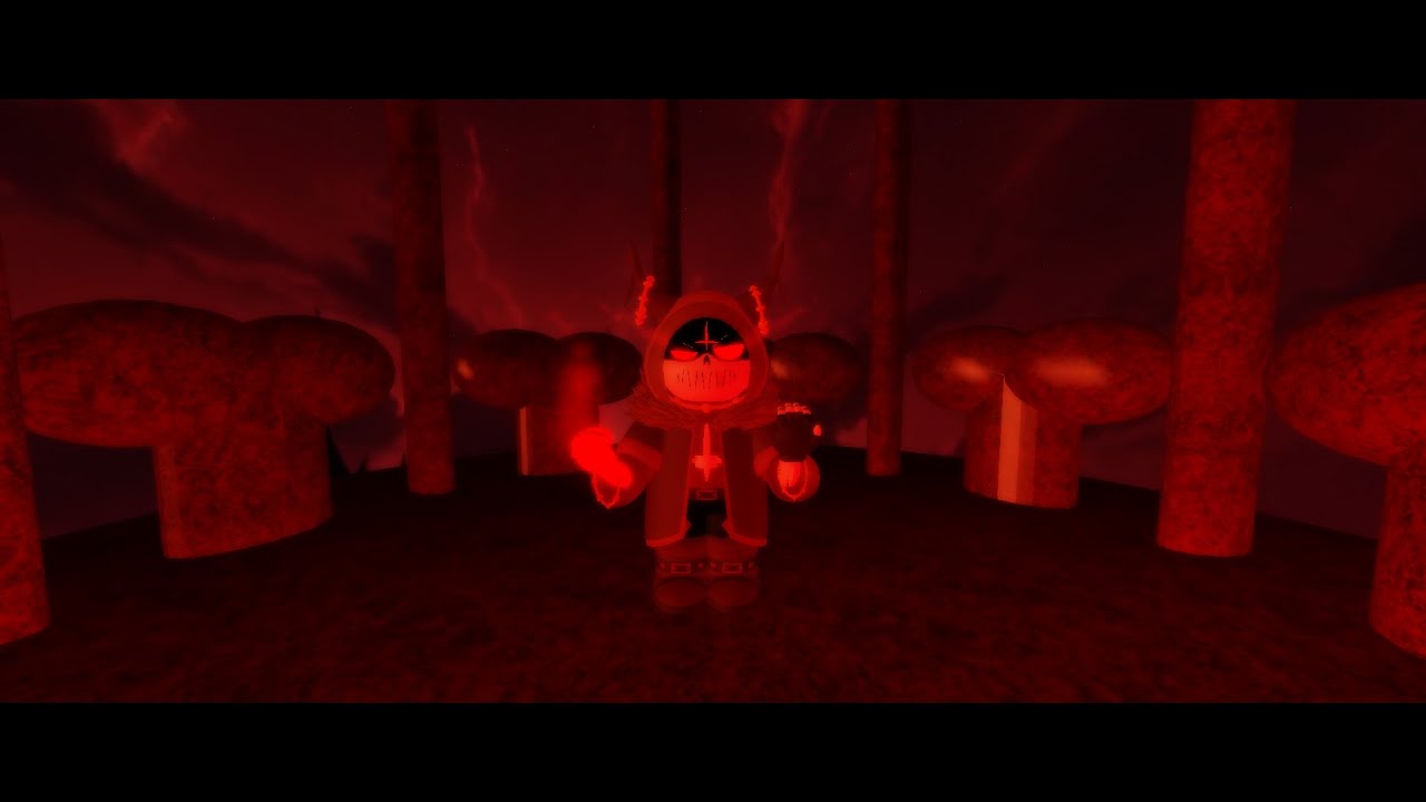 SuperFell - THE GAUNTLET