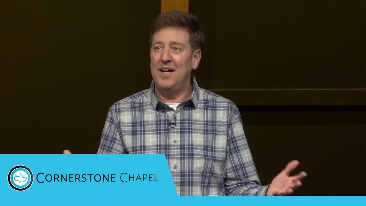 Verse by Verse Bible Study  |  Hebrews 11  |  Gary Hamrick