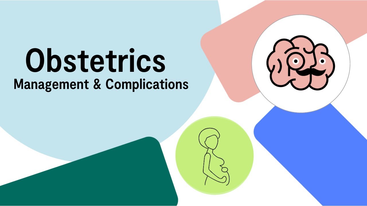 UKMLA AKT Obstetrics and Gynaecology: Common Presentations and Management | Multiple Choice