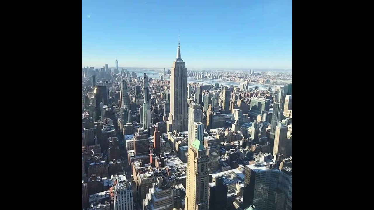NYC 2026 02 = 01 Tour Vanderbild