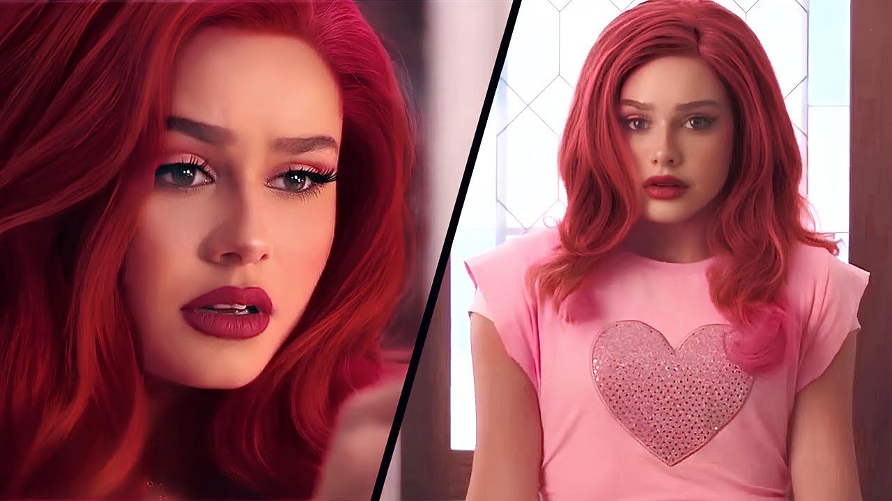 DESCENDANTS 5 TEASER: Bridget Turns Evil Again, Shuffle Of Love, And More!