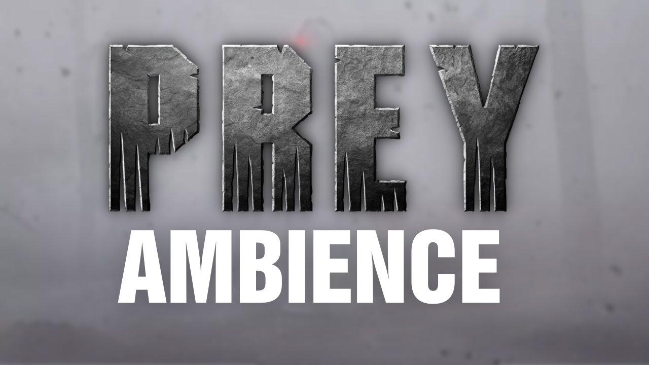 Prey (2022) Ambience & Music