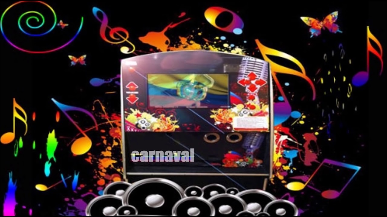 COPLAS - DE CARNAVAL Antiguos para bailar