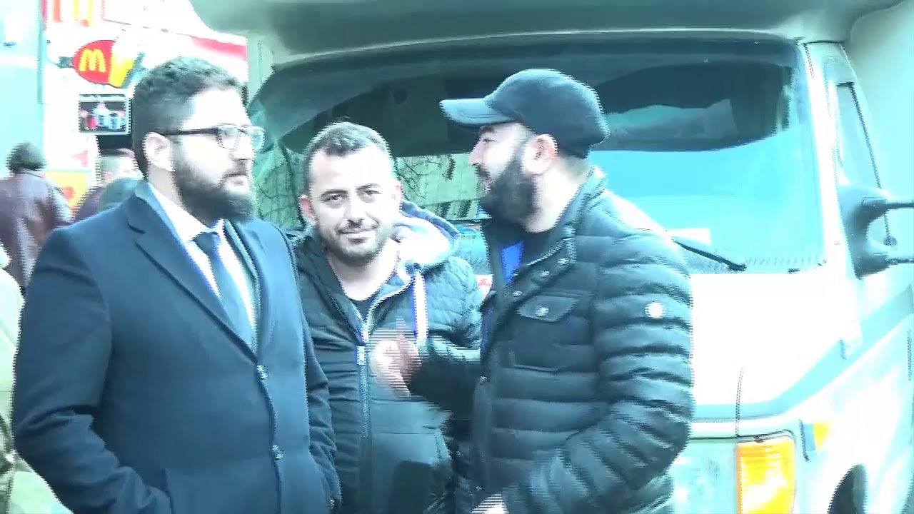 ERHAN NACAR AVRUPAYA GELİYOR ! AVRUPA SEMİNERLERİ İ&Ccedil;İN 0533 508 24 88'İ ARAYABİLİRSİNİZ..