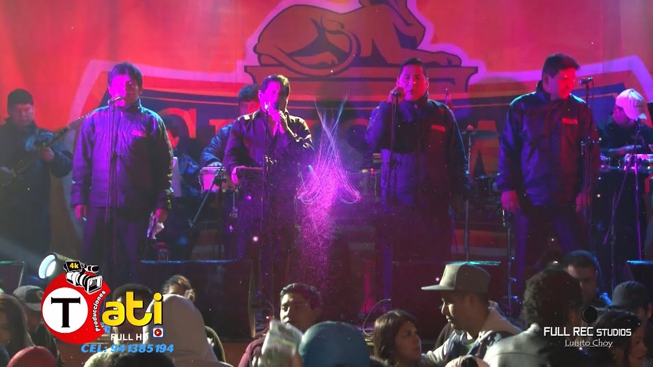 ✔PASCUALILLO CORONADO⭐Mix: Tormenta, Si me ibas a dejar,... //Fiesta Patron San Pedro
