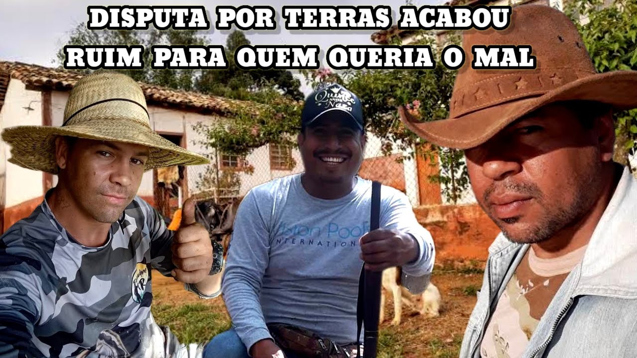 Histórias e Causos.. O Pobre 