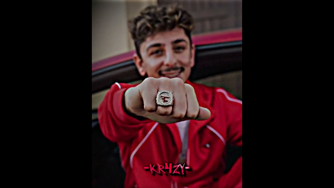 ||my last meal would be to eat some a**||faze rug edit||not my problem-Laila||