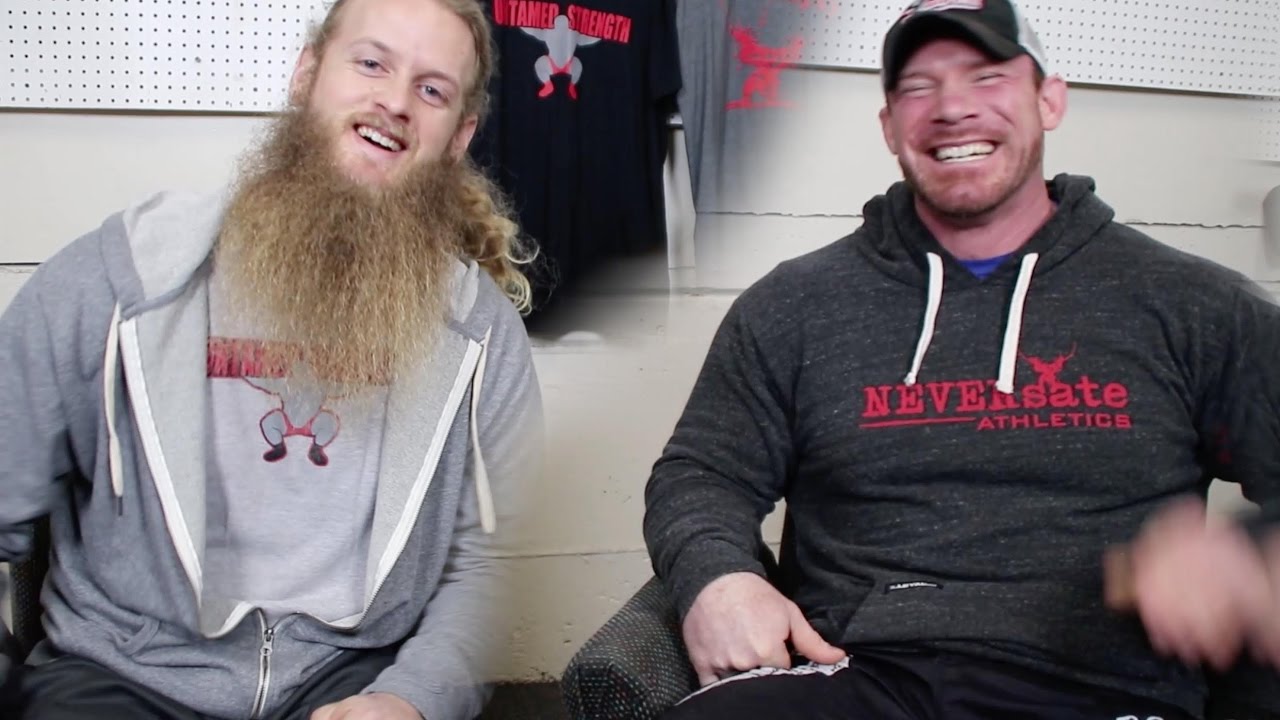 Opening Your Own Gym: Vision and Marketing - Alan Thrall & Brian Alsruhe