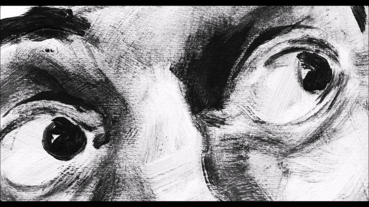 Dione - Paranoia